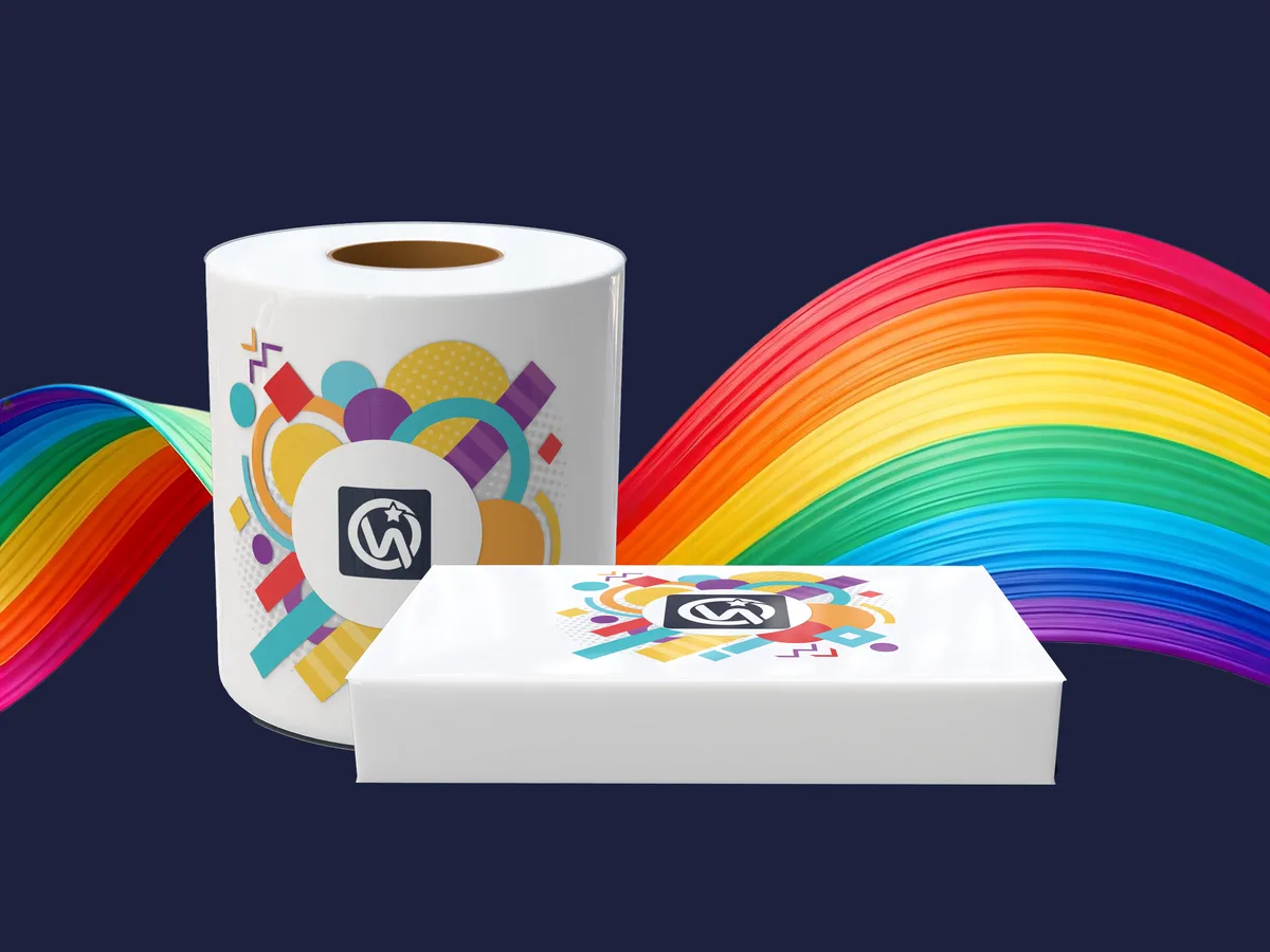 Disposable Towel Packaging