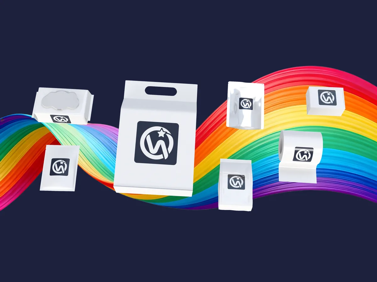 Customize Packaging