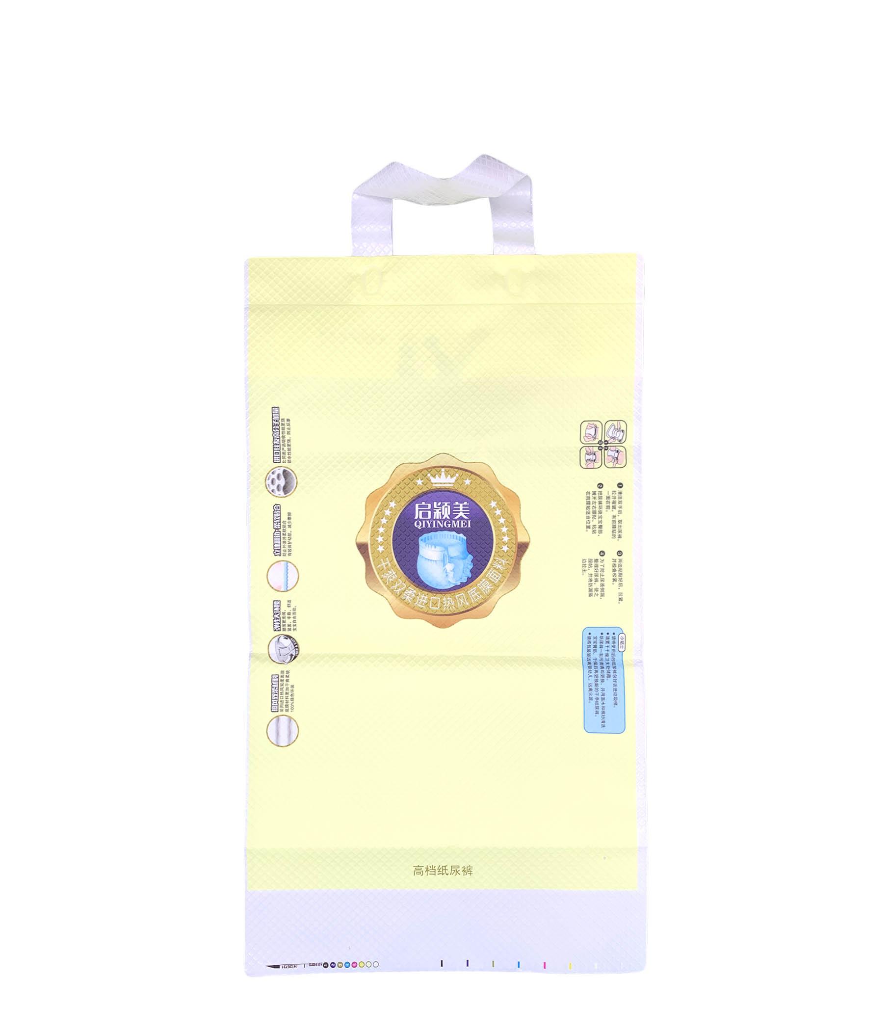 European bag