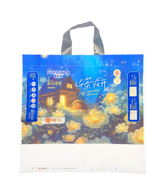 European bag