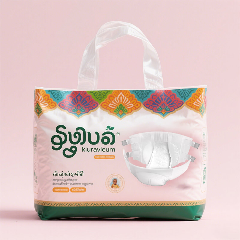 European bag