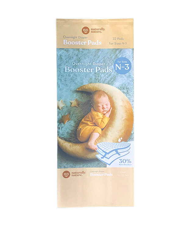 baby diapers