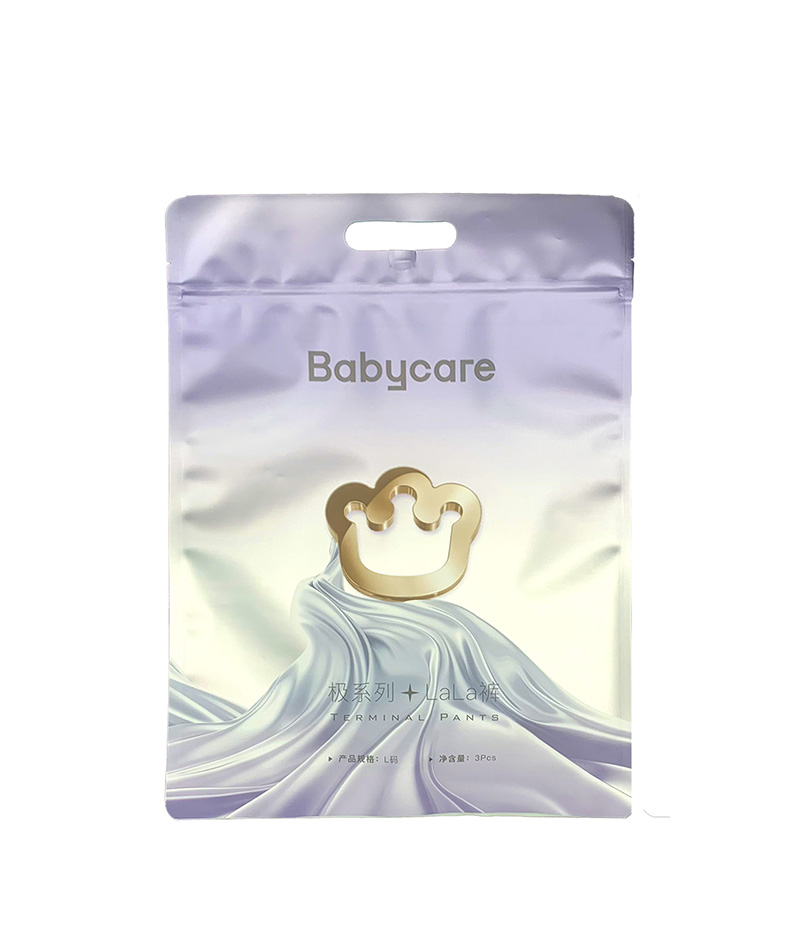 baby diapers