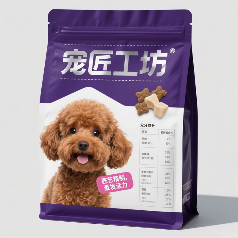 Pet Food