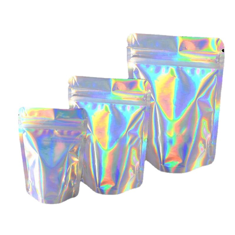 plastic zipper bags